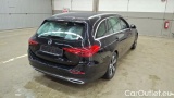  Mercedes  C-Klasse C 200 d T Autom. #4