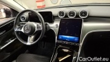  Mercedes  C-Klasse C 200 d T Autom. #6
