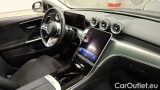  Mercedes  C-Klasse C 200 d T Autom. #7