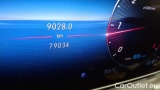  Mercedes  C-Klasse C 200 d T Autom. #9
