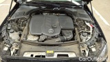  Mercedes  C-Klasse C 200 d T Autom. #11