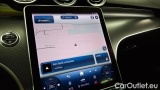  Mercedes  C-Klasse C 200 d T Autom. #13