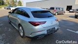  Mercedes  CLA-Klasse CLA 180 d DCT Shooting Brake #3