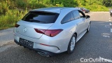  Mercedes  CLA-Klasse CLA 180 d DCT Shooting Brake #4