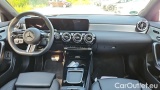  Mercedes  CLA-Klasse CLA 180 d DCT Shooting Brake #6