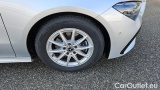  Mercedes  CLA-Klasse CLA 180 d DCT Shooting Brake #10