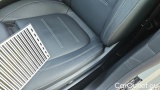  Mercedes  CLA-Klasse CLA 180 d DCT Shooting Brake #19