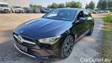  Mercedes  CLA-Klasse CLA 200 d Shooting Brake 