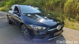  Mercedes  CLA-Klasse CLA 200 d Shooting Brake #2