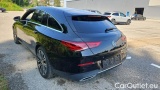  Mercedes  CLA-Klasse CLA 200 d Shooting Brake #3