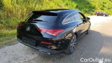  Mercedes  CLA-Klasse CLA 200 d Shooting Brake #4
