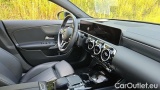  Mercedes  CLA-Klasse CLA 200 d Shooting Brake #7