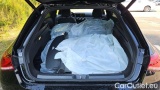  Mercedes  CLA-Klasse CLA 200 d Shooting Brake #8