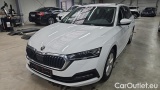 Skoda  Octavia 1.5 TSI ACT AMBITION COMBI 