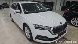  Skoda  Octavia 1.5 TSI ACT AMBITION COMBI #2