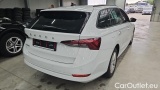 Skoda  Octavia 1.5 TSI ACT AMBITION COMBI #4