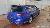  Volkswagen  Passat 2.0 TDI SCR DSG Elegance Variant #4