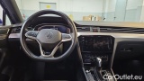  Volkswagen  Passat 2.0 TDI SCR DSG Elegance Variant #6