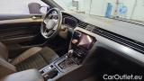  Volkswagen  Passat 2.0 TDI SCR DSG Elegance Variant #7