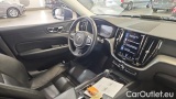  Volvo  XC60 T6 AWD Recharge Inscription Ex. Geartr. #7