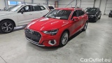  Audi  A3 35 TDI advanced Sportback 