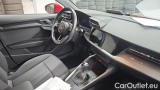  Audi  A3 35 TDI advanced Sportback #7