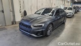  Audi  A5 40 TDI S tronic quattro Sportback S line 
