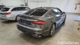  Audi  A5 40 TDI S tronic quattro Sportback S line #4