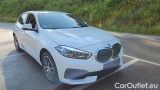  Bmw  Serie 1 116d Advantage #2