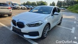  Bmw  Serie 1 116d Advantage 