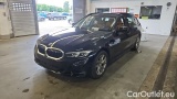 Bmw  Serie 3 318d Touring Auto 