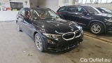  Bmw  Serie 3 318d Touring Auto #2
