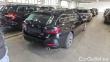  Bmw  Serie 3 318d Touring Auto #4
