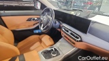  Bmw  Serie 3 318d Touring Auto #7