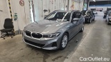  Bmw  Serie 3 318d Touring Auto 