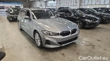  Bmw  Serie 3 318d Touring Auto #2