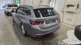  Bmw  Serie 3 318d Touring Auto #3