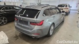  Bmw  Serie 3 318d Touring Auto #4