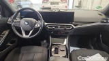  Bmw  Serie 3 318d Touring Auto #6