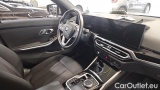  Bmw  Serie 3 318d Touring Auto #7