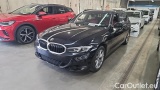  Bmw  Serie 3 318d Touring Auto 
