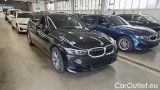  Bmw  Serie 3 318d Touring Auto #2