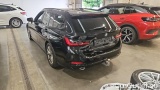  Bmw  Serie 3 318d Touring Auto #3