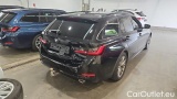  Bmw  Serie 3 318d Touring Auto #4