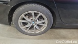  Bmw  Serie 3 318d Touring Auto #10