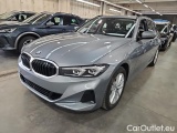  Bmw  Serie 3 320d xDrive Touring Automatic 