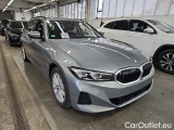  Bmw  Serie 3 320d xDrive Touring Automatic #2