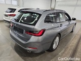  Bmw  Serie 3 320d xDrive Touring Automatic #4