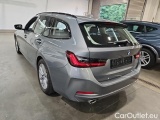  Bmw  Serie 3 320d xDrive Touring Automatic #3