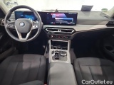  Bmw  Serie 3 320d xDrive Touring Automatic #6